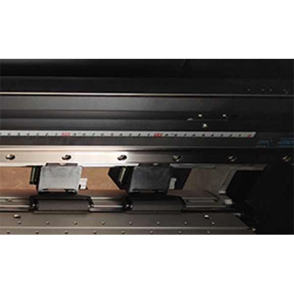 No Fading Direct Jet Uv Printer Environmental Protection Water Based Inkjet Printer