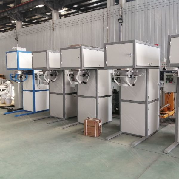 Carton Taper Automatic Machine Packing With Paper Packaging Materials